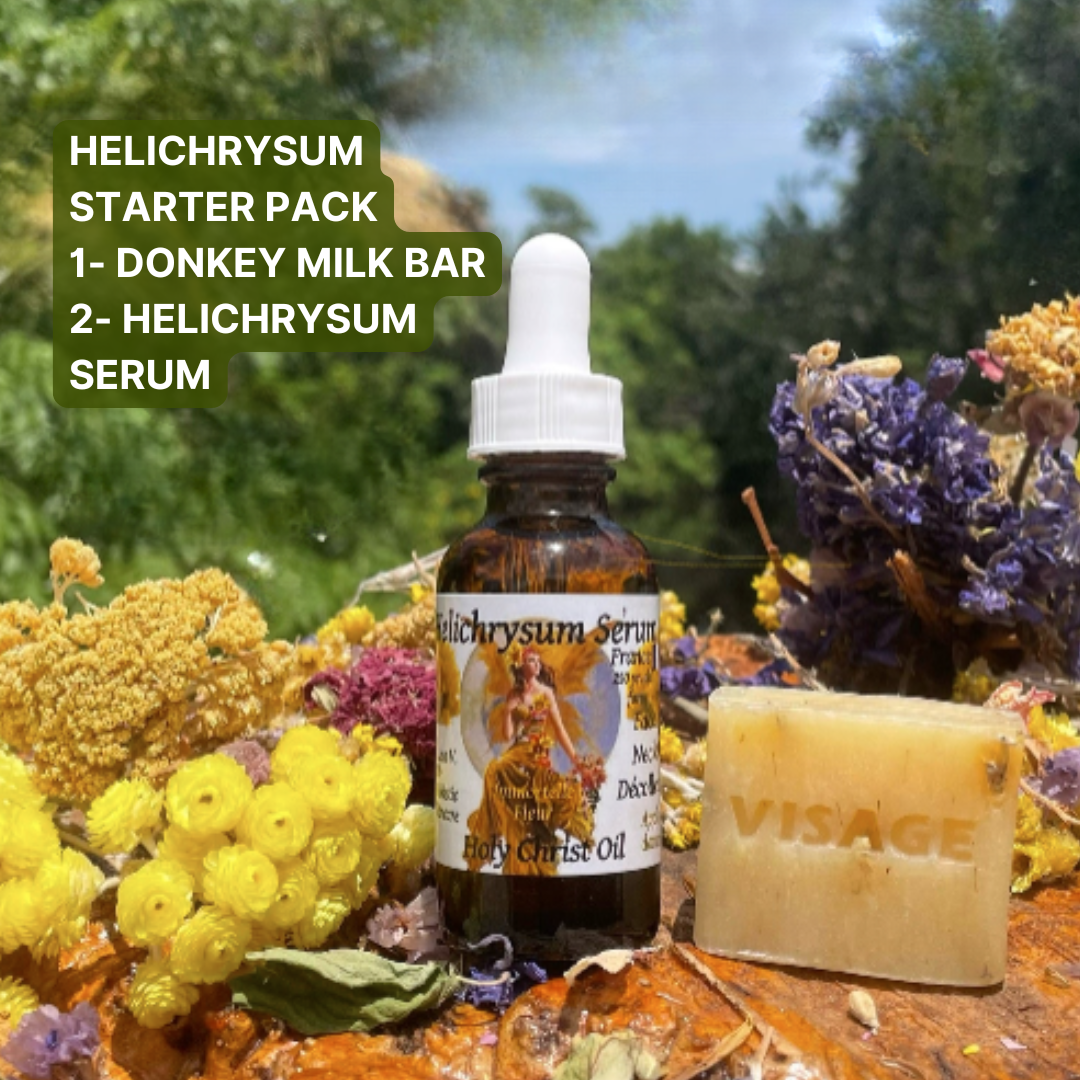 2-Pack Starter Kit – Lisa V. Holistic Skin Care