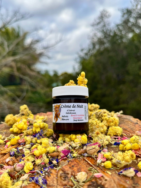 Crème de Nuit