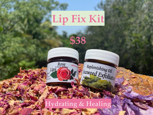 Lip Fix Kit