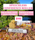 Speechless Confidence Roller