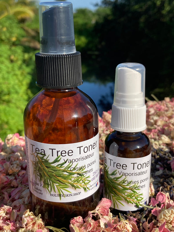 Tea Tree Toner
