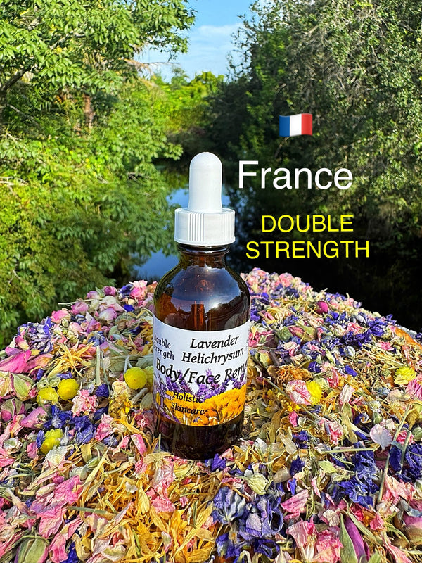 Double Strength Body Remedy