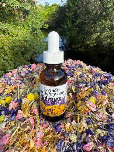 Double Strength Face Serum