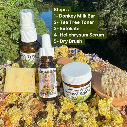 ACNE BUNDLE