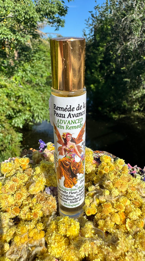 400x Concentrated Advanced Roller – Lisa V. Holistic Skin Care