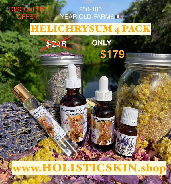 4-Pack Discovery Offer