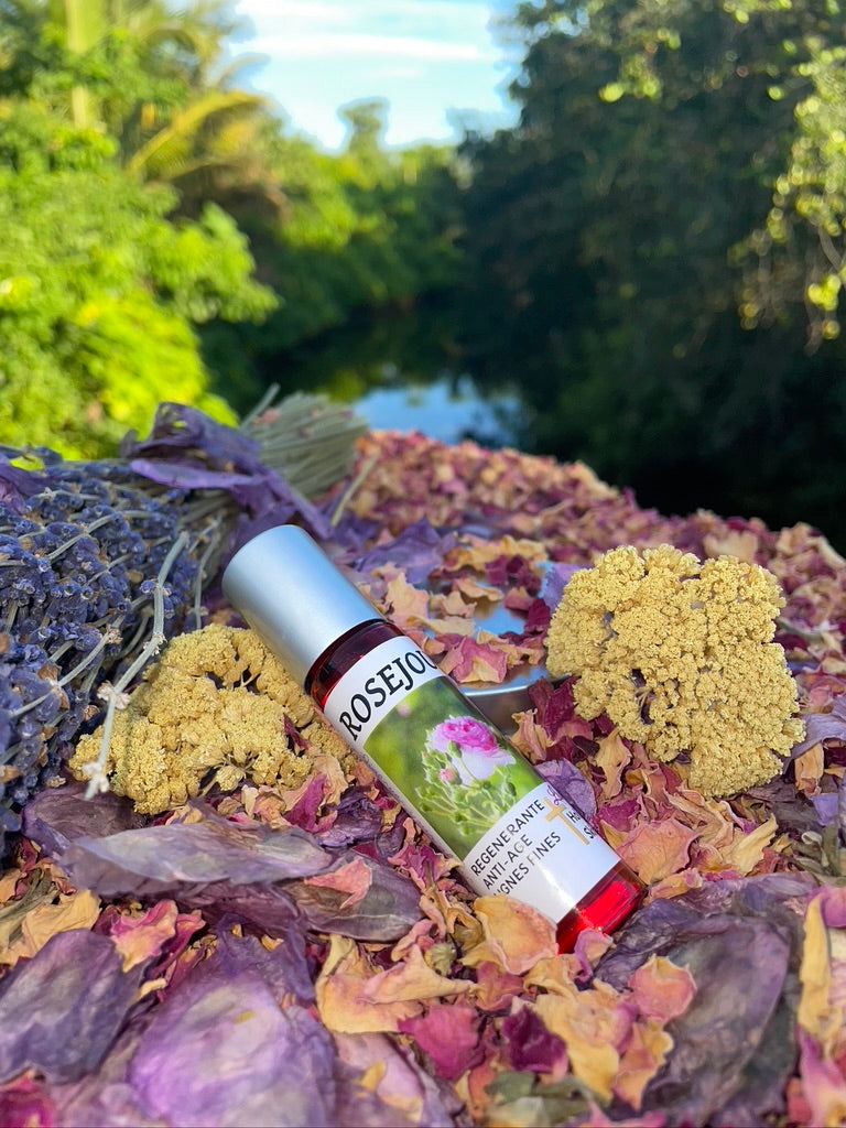 Rose Roller for Fine Lines